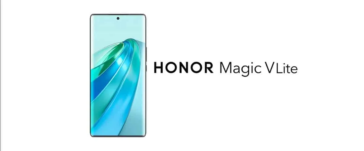 honor magic v lite