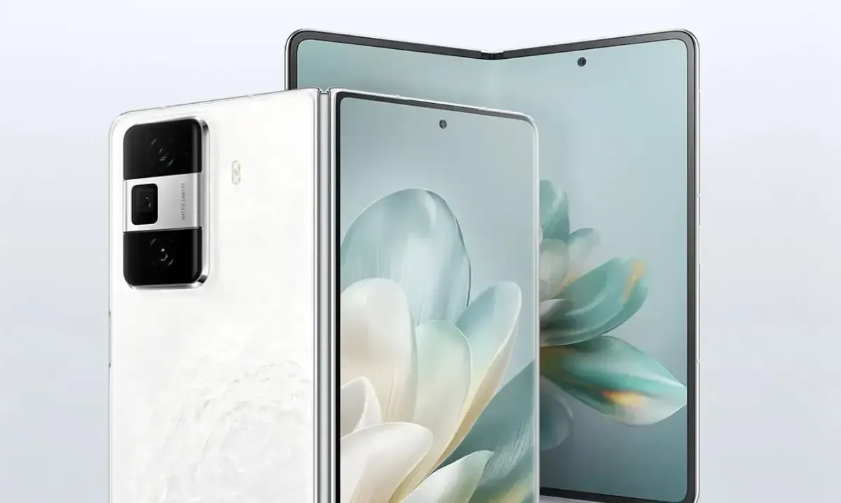 honor magic vs3 featured image