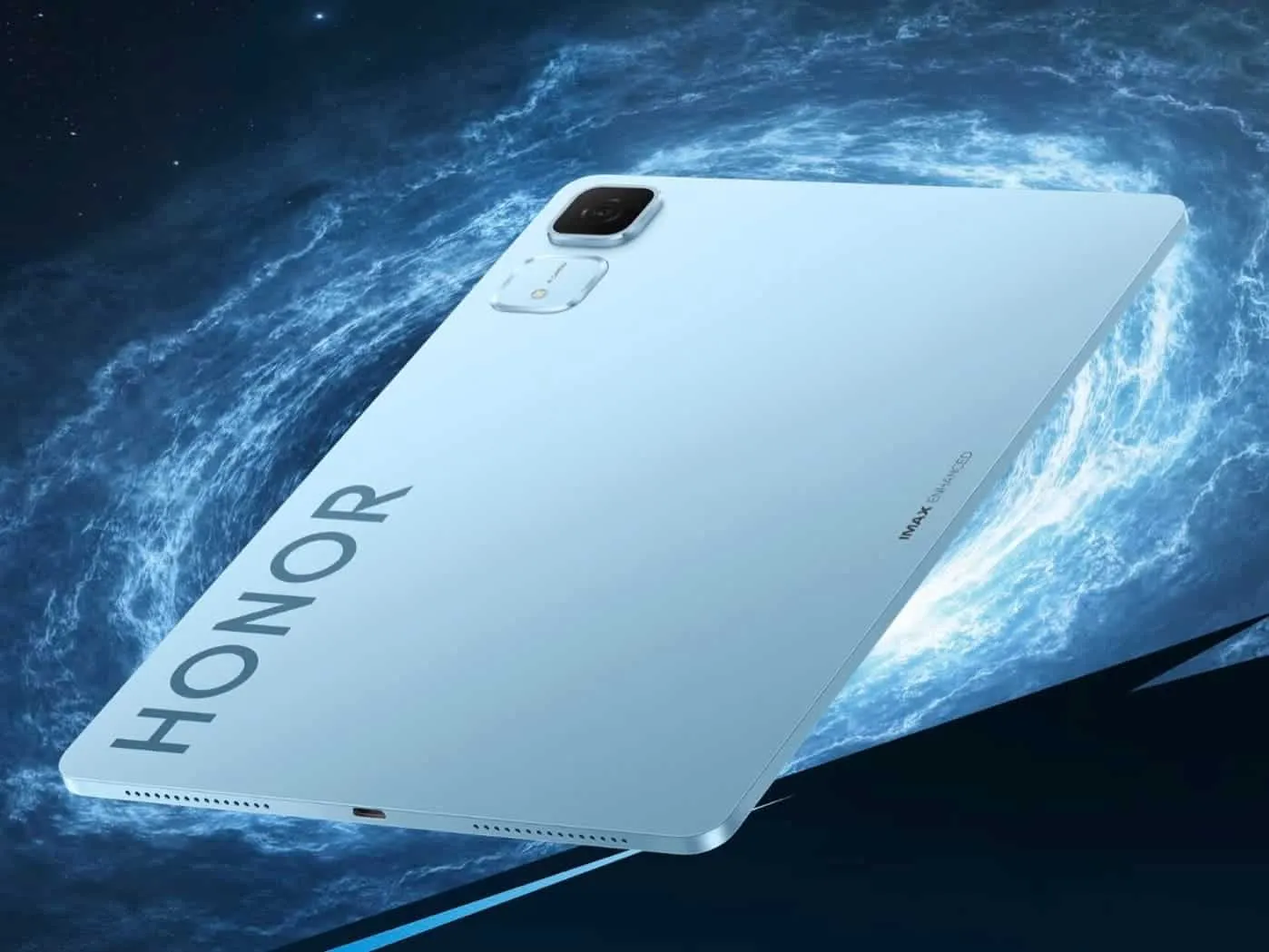 honor pad gt release kv