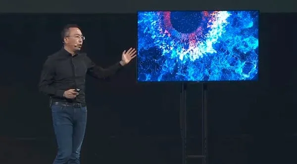 honor smart screen 1