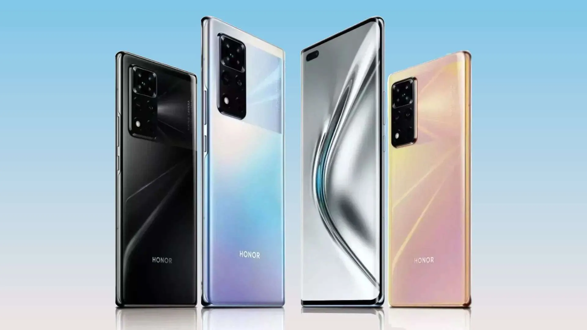 honor smartphones 3