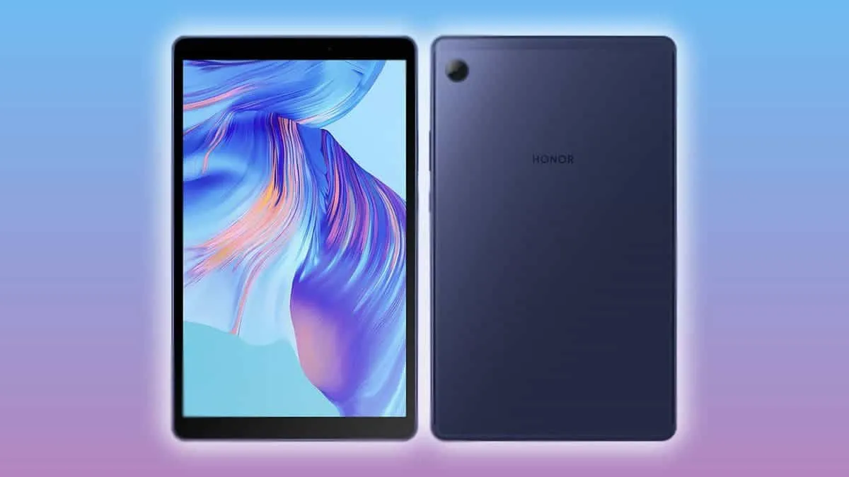 honor tablet x7