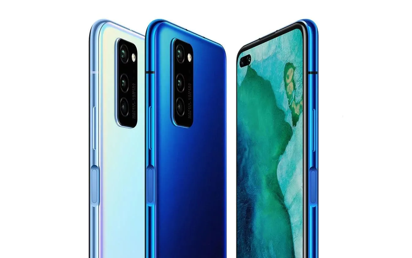 honor v30 2