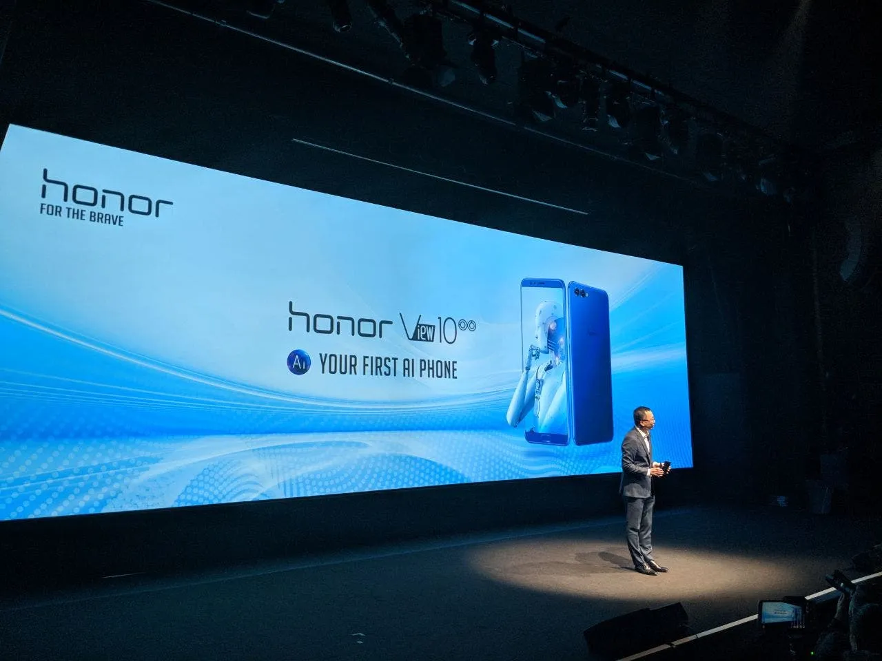 honor view 10