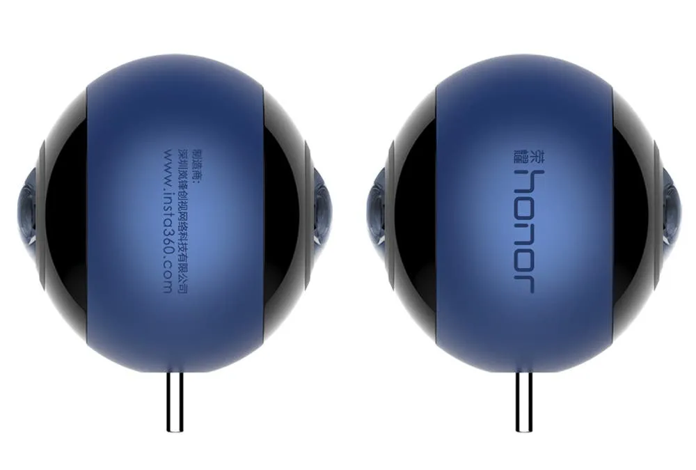 honor vr camera side0