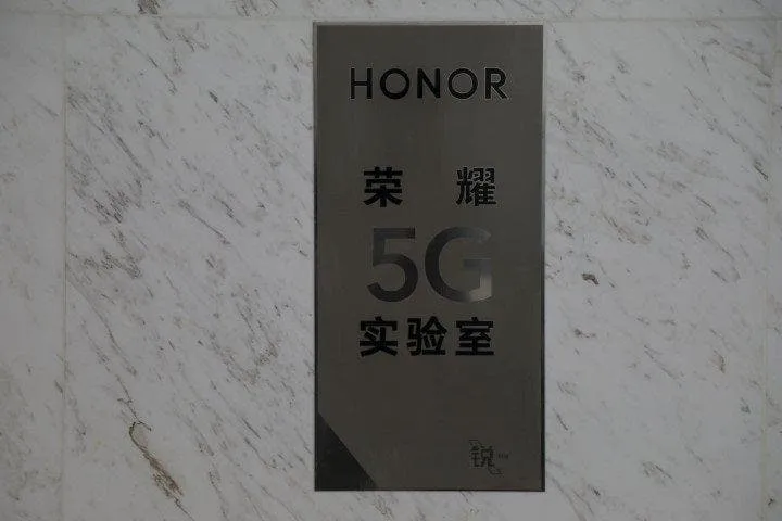 honor x10 b