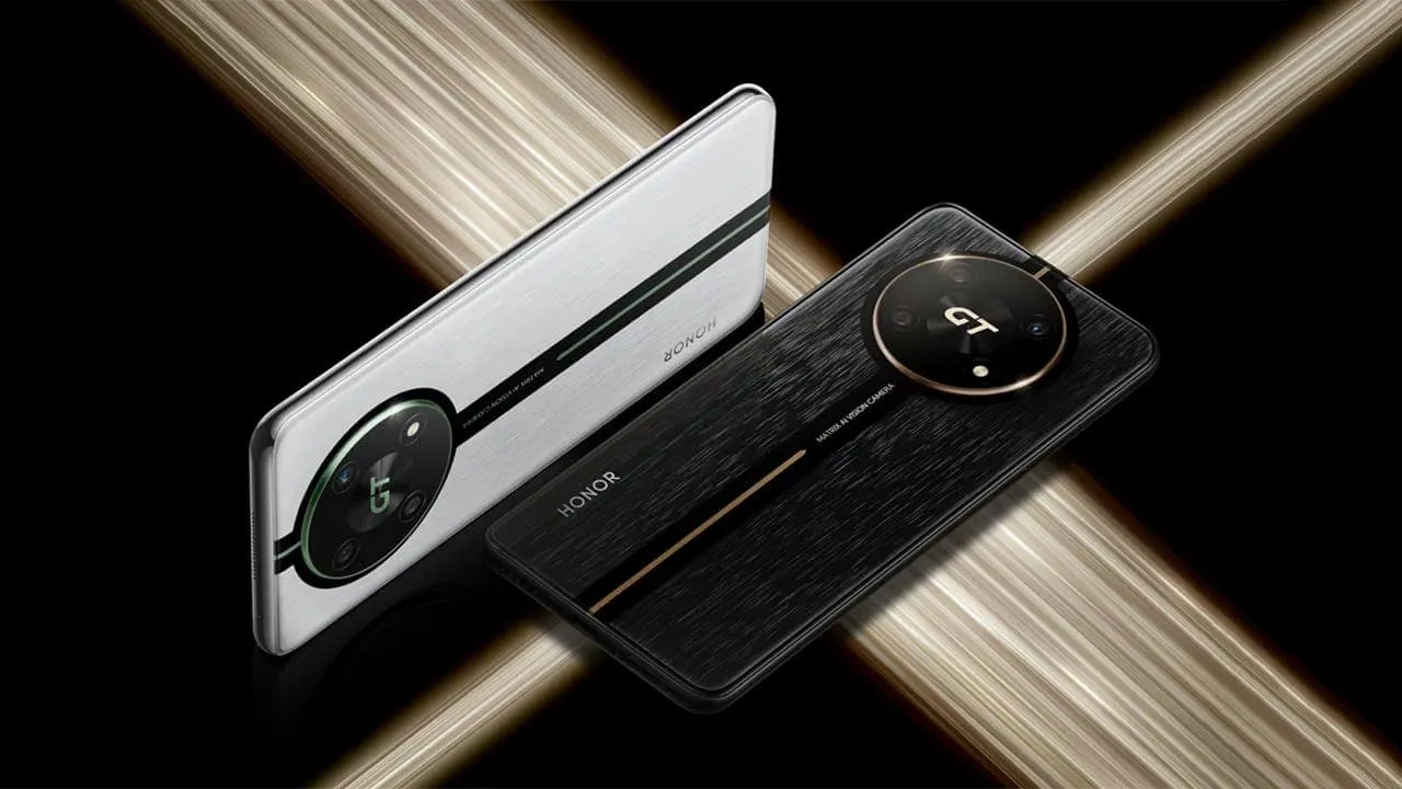 honor x40 gt racing edition