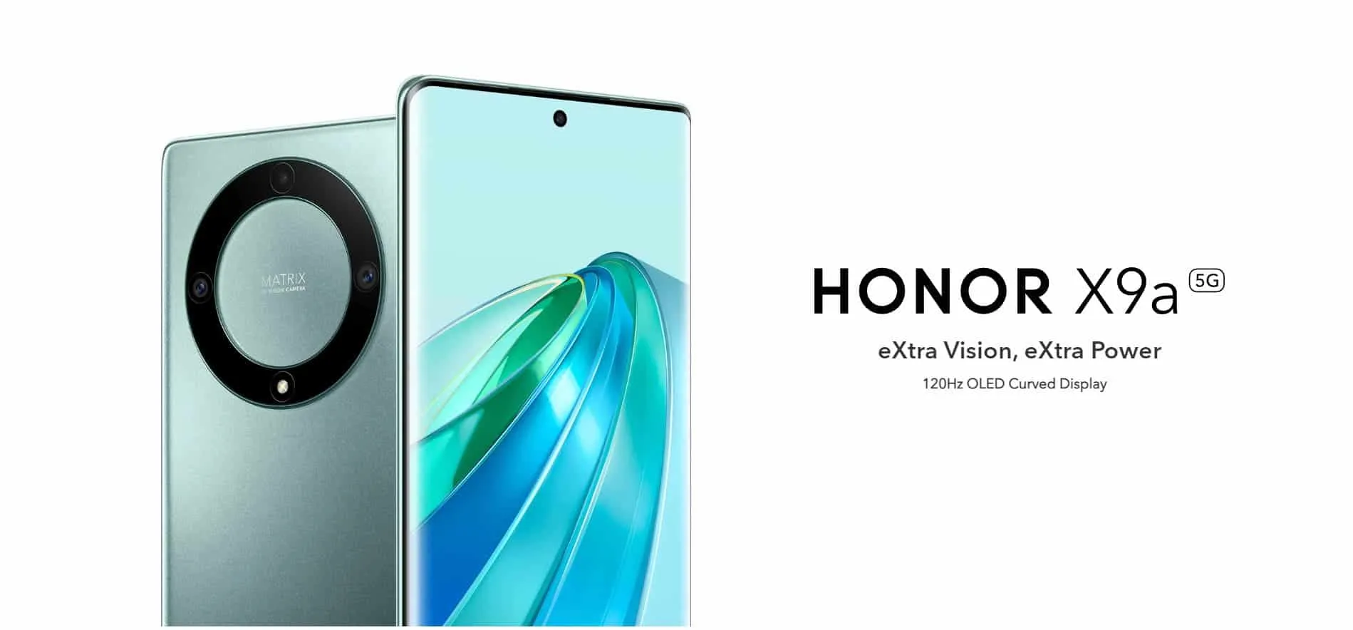 honor x9a