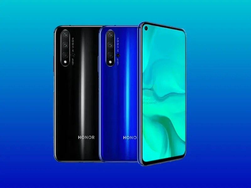 honor20
