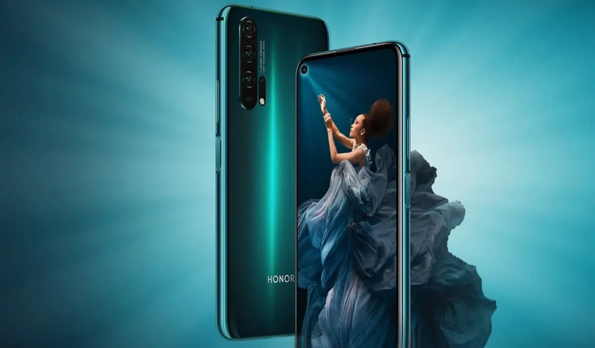 honor20