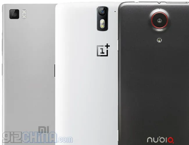 how do chinese phone makers keep prices low