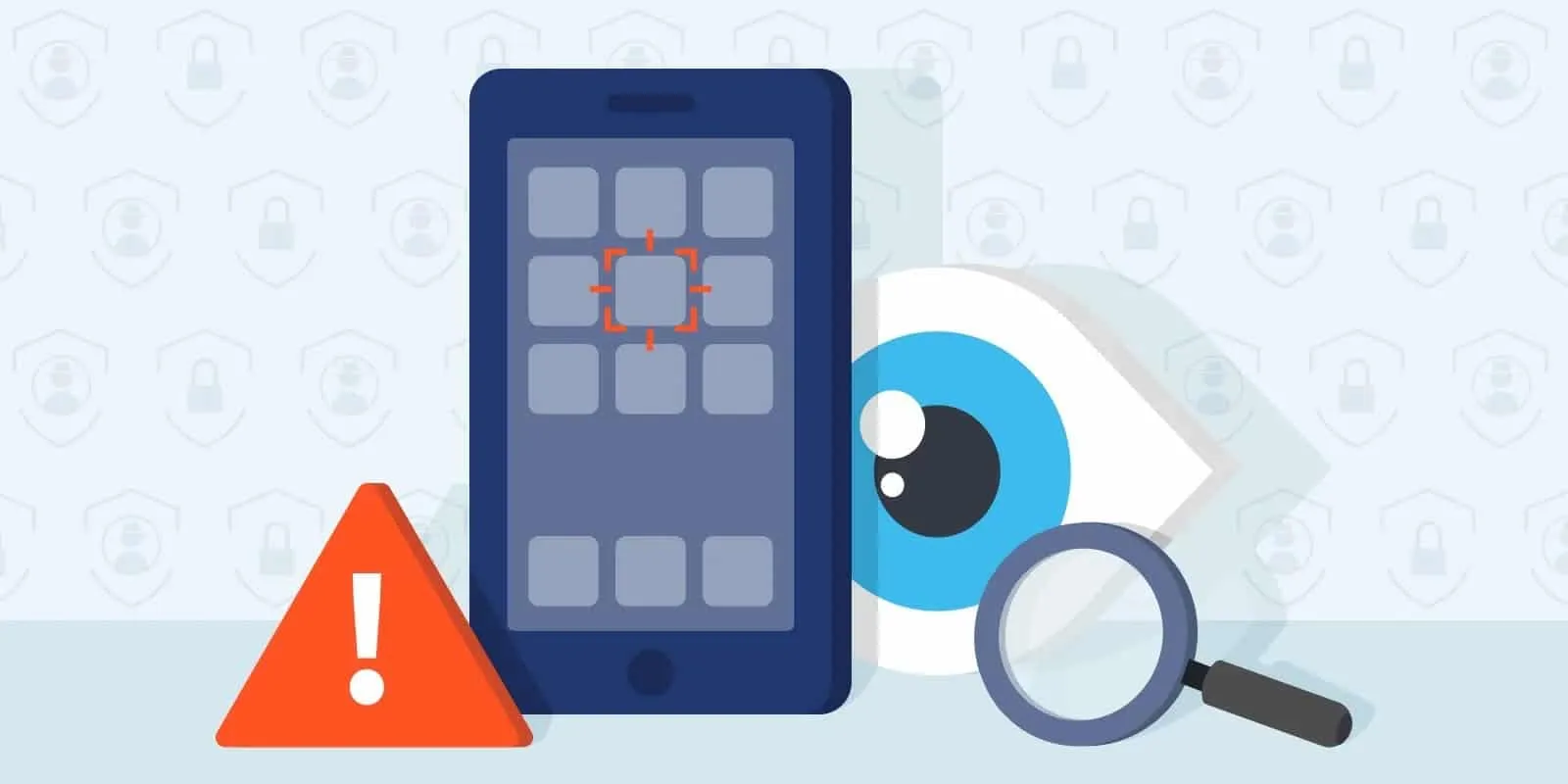 how to check if your phone is being spied on featured