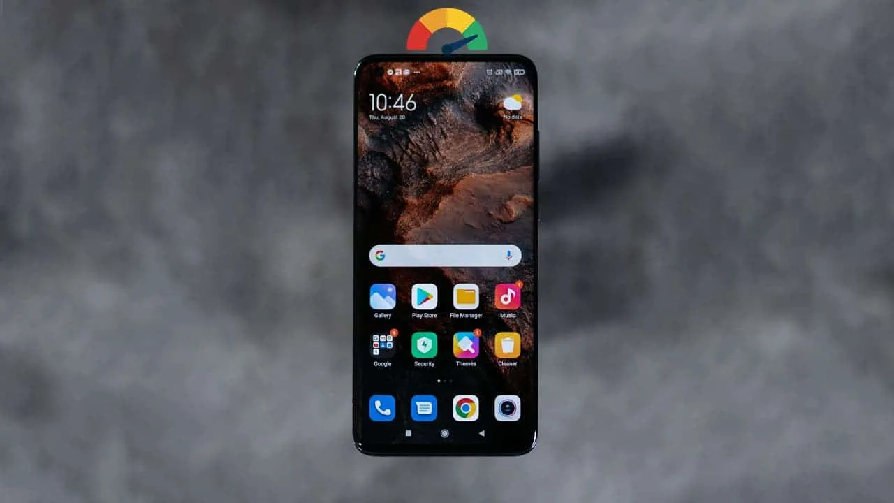 how to optimize android phone