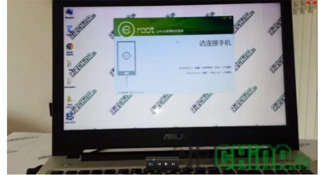 how to root zopo c2 platinum