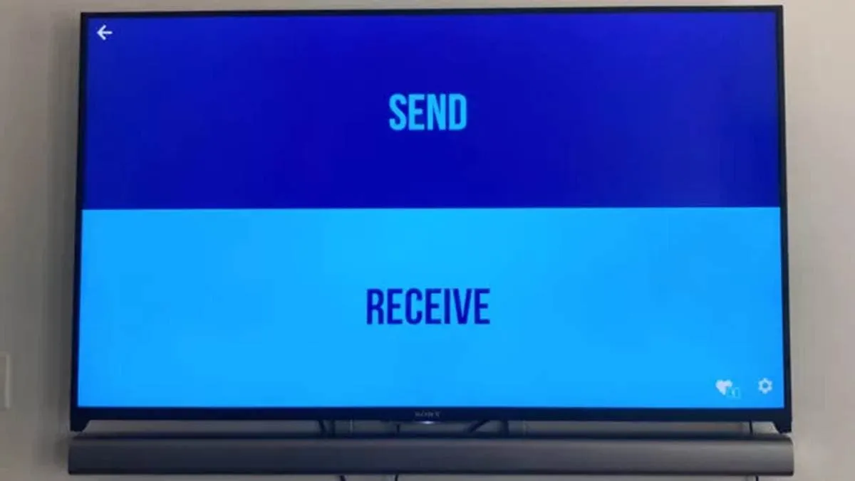 how to sideload apps on android tv
