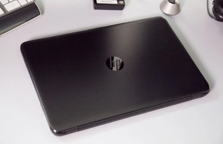 hp laptop