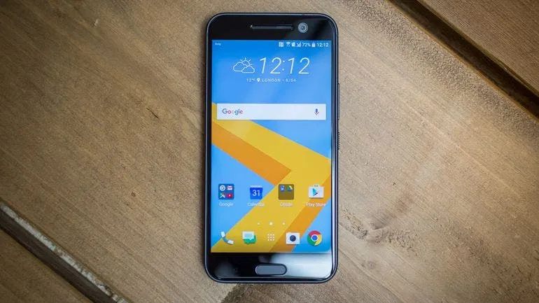 htc 10 product london 2