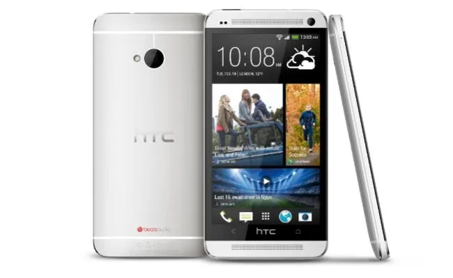 htc cyanogenmod