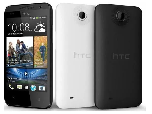 htc desire 3101