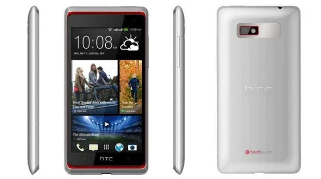 htc desire 6003