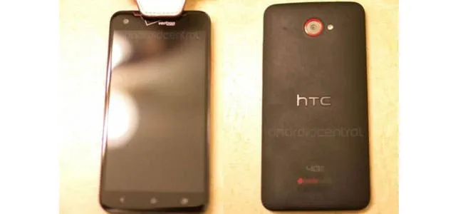 htc droid dna release date and specifications
