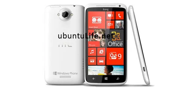 htc elation windows 8 phone