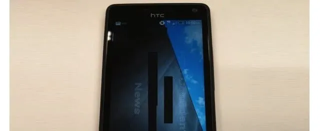 htc m7 delayed