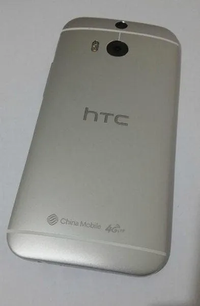 htc m8 china mobile hero