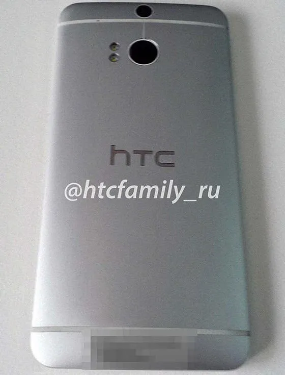 htc m8 leak