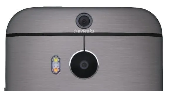 htc m8 leaks