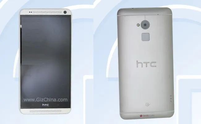 htc one max network license china