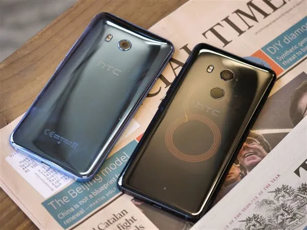 htc u11 vs htc u11