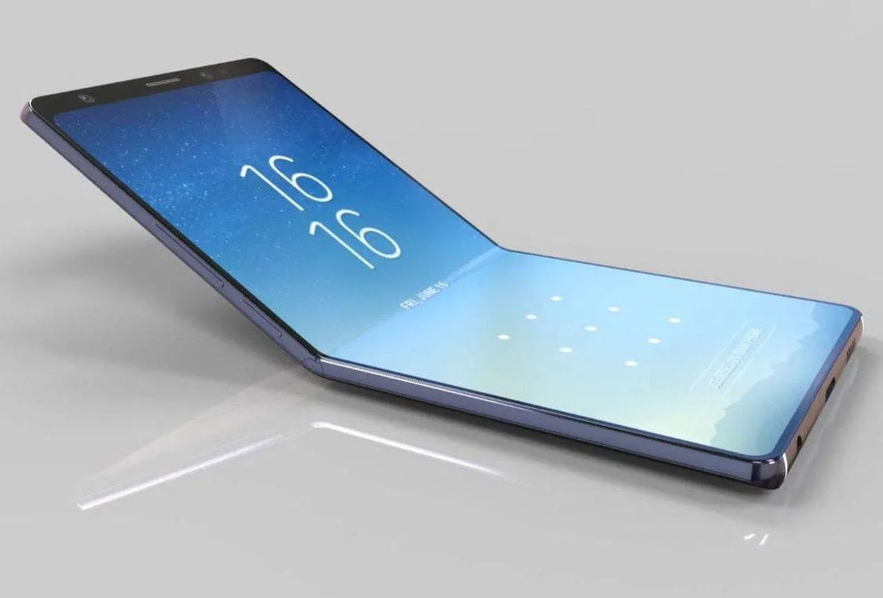 https blogs imagesforbescom richardwindsoreurope files 2018 09 samsung galaxy wing concept phone techconfigurations 3