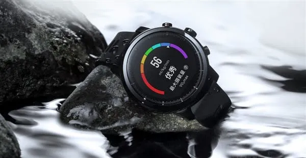 huami amazfit a