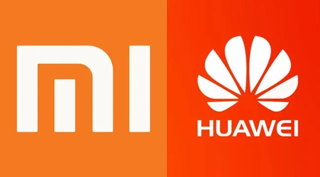 huawei 1