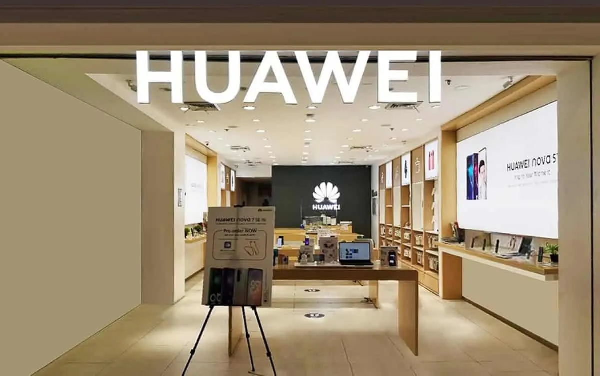 huawei 1