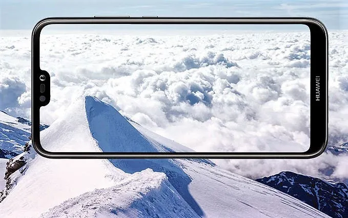 huawei 20 lite 3