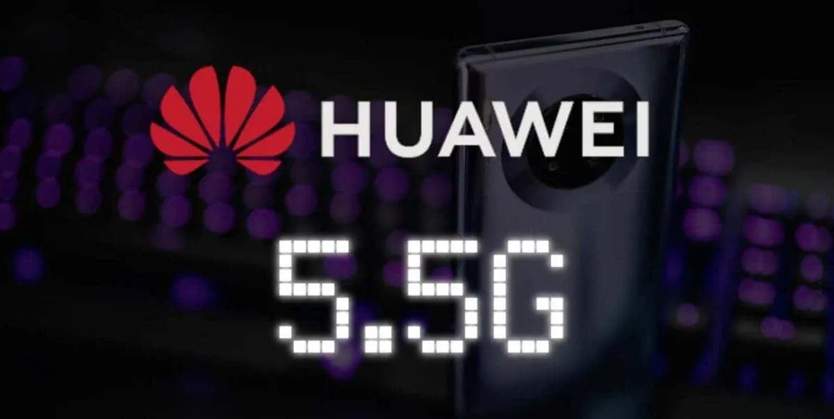 huawei 55g ftr