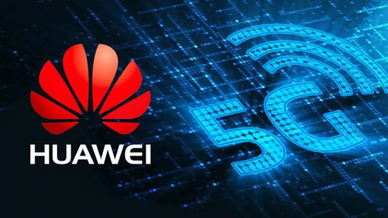 huawei 5g