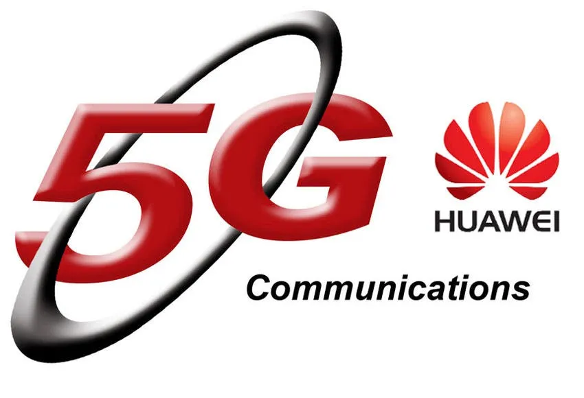 huawei 5g communications