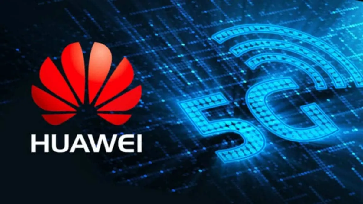 huawei 5g image