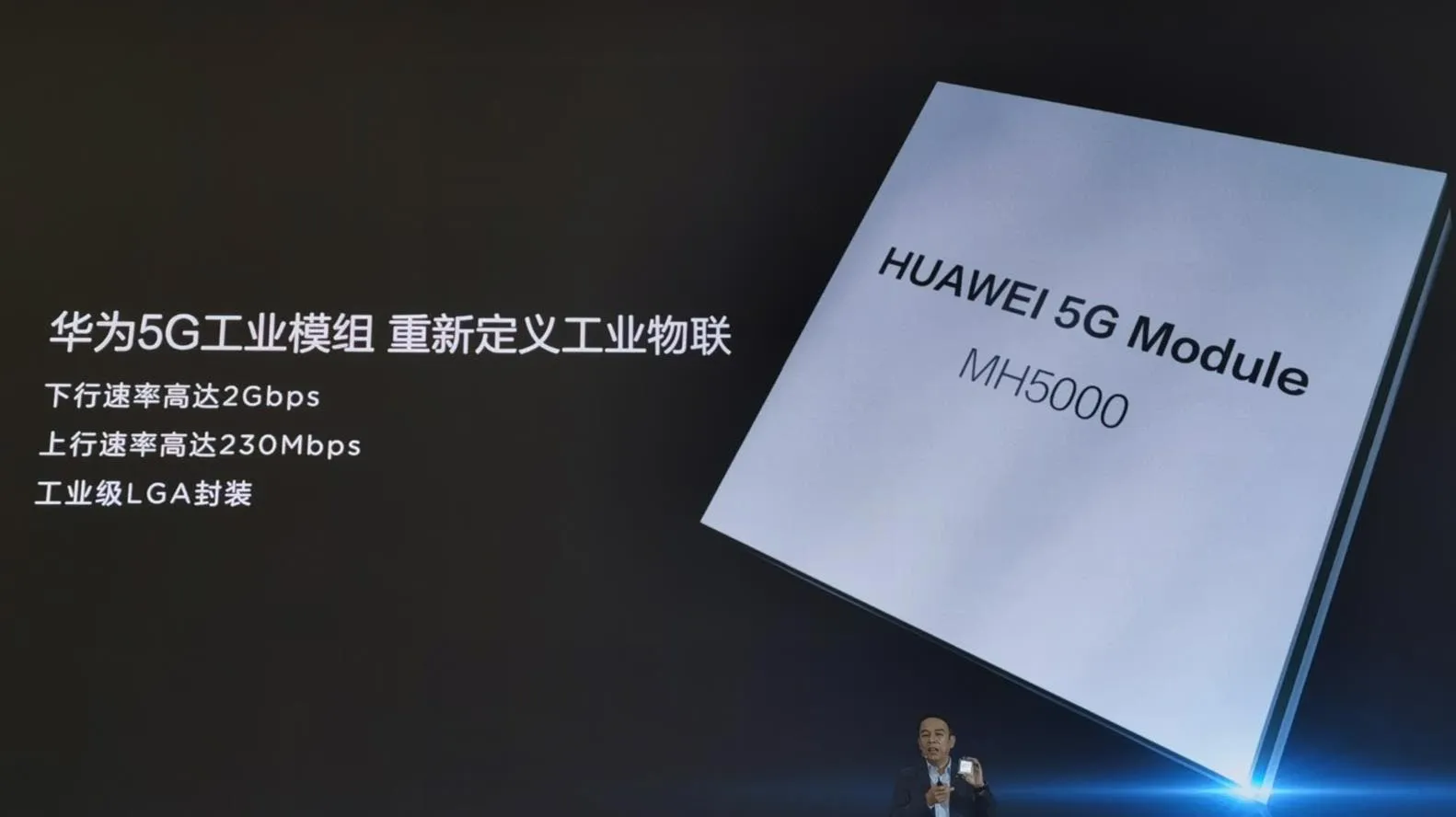 huawei 5g module b