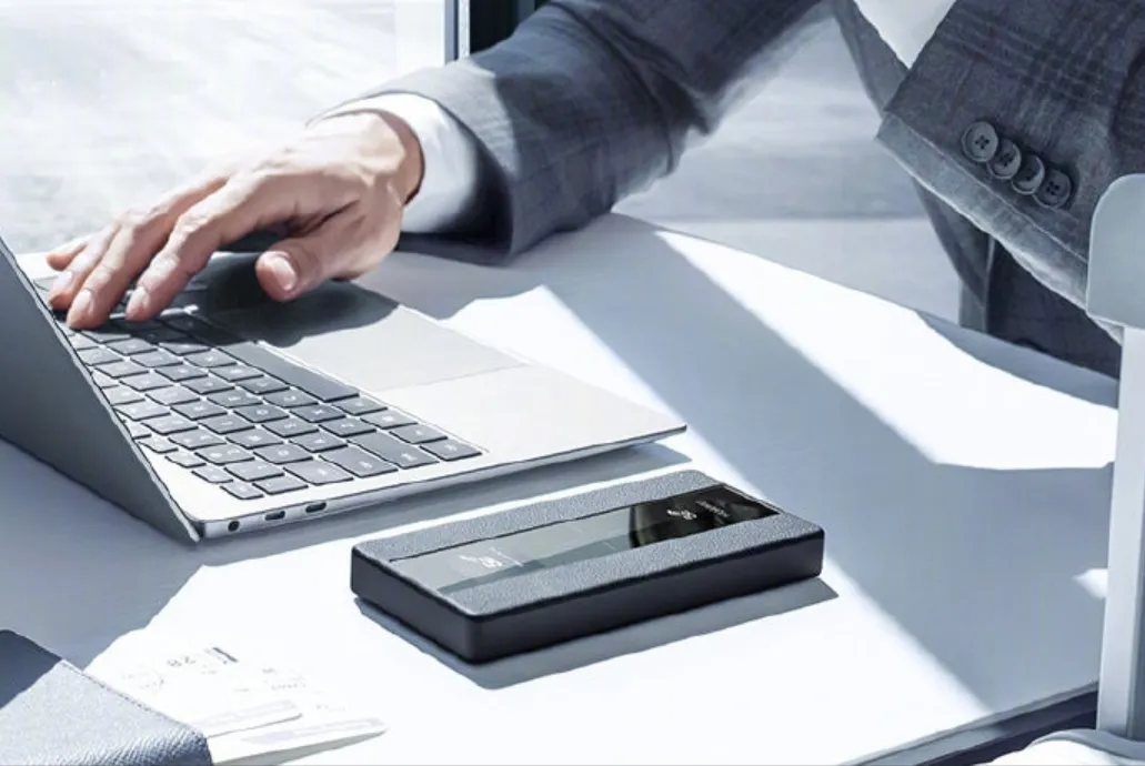 huawei 5g wifi pro a