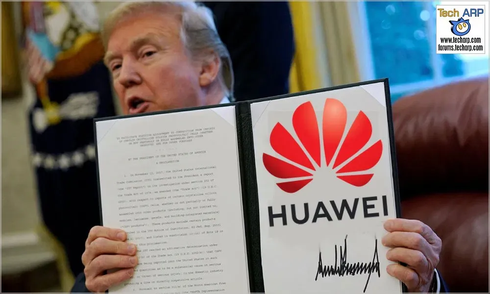 huawei