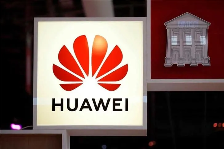 huawei