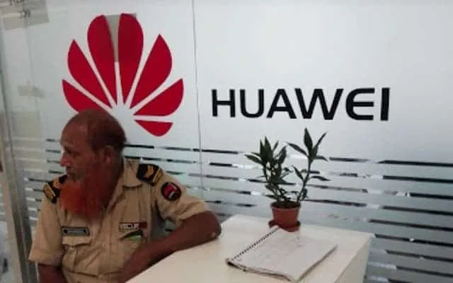 huawei