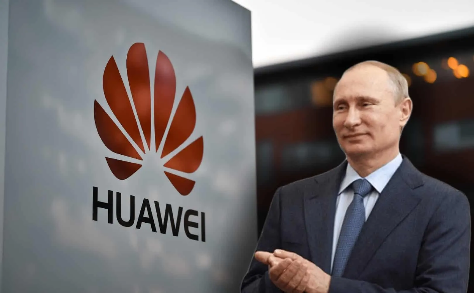 huawei