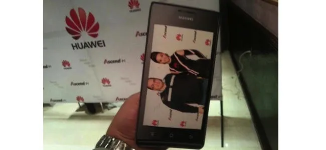 huawei 85 inch phablet leaked