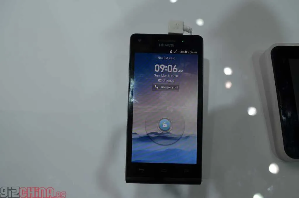 huawei ascend g6 hands on mwc