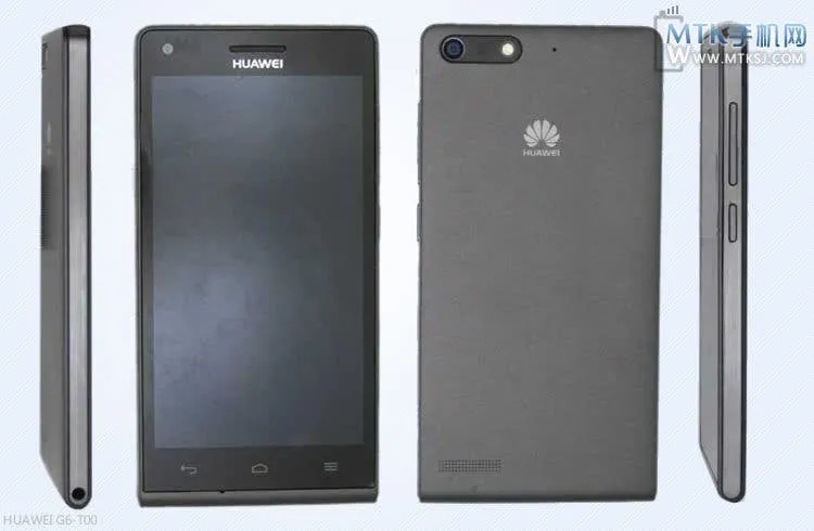 huawei ascend g6